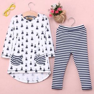 Childrens clothes